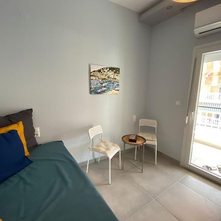 Paralía Haus Olymp 아파트 외부 사진