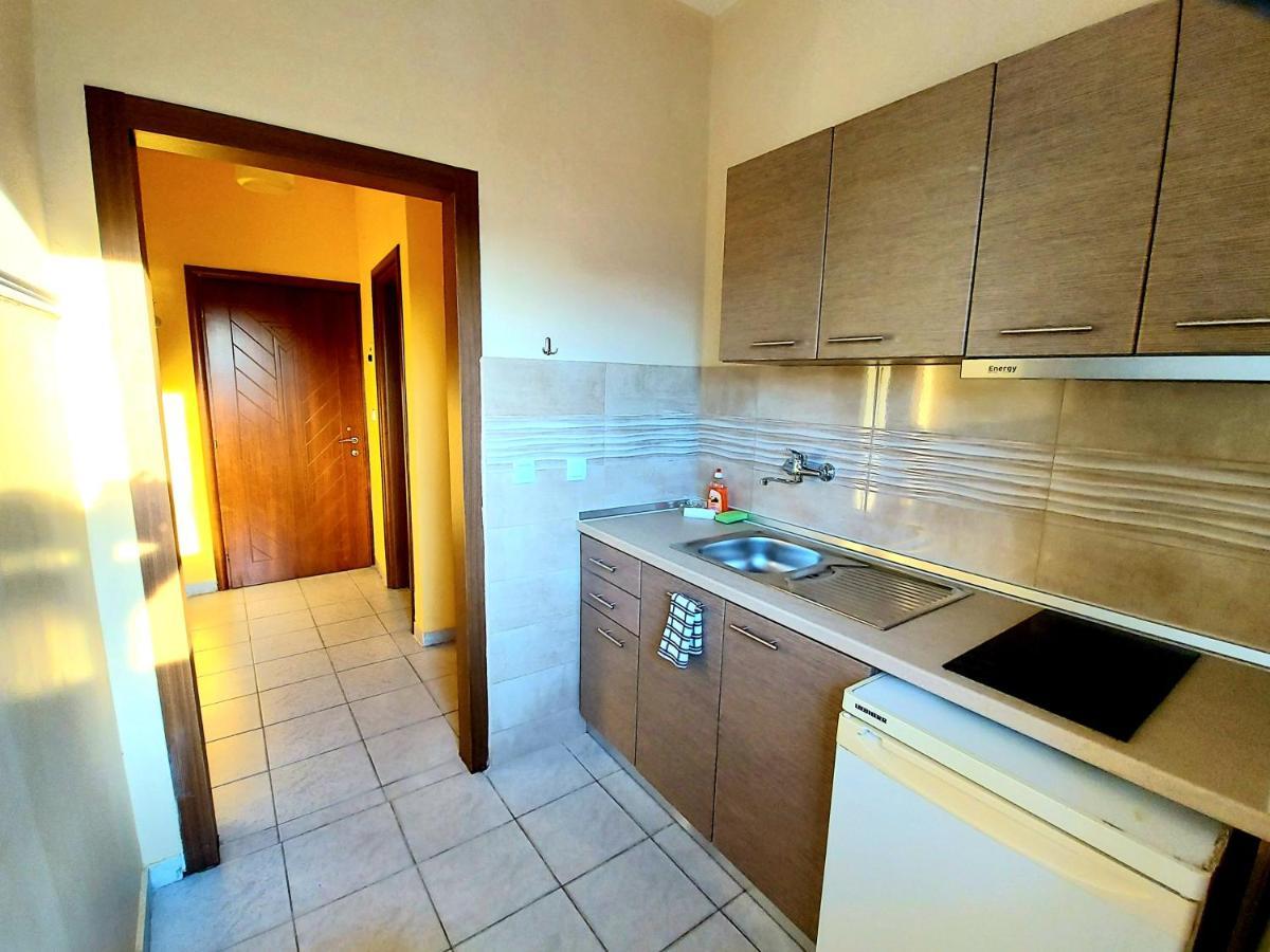 Paralía Haus Olymp 아파트 외부 사진