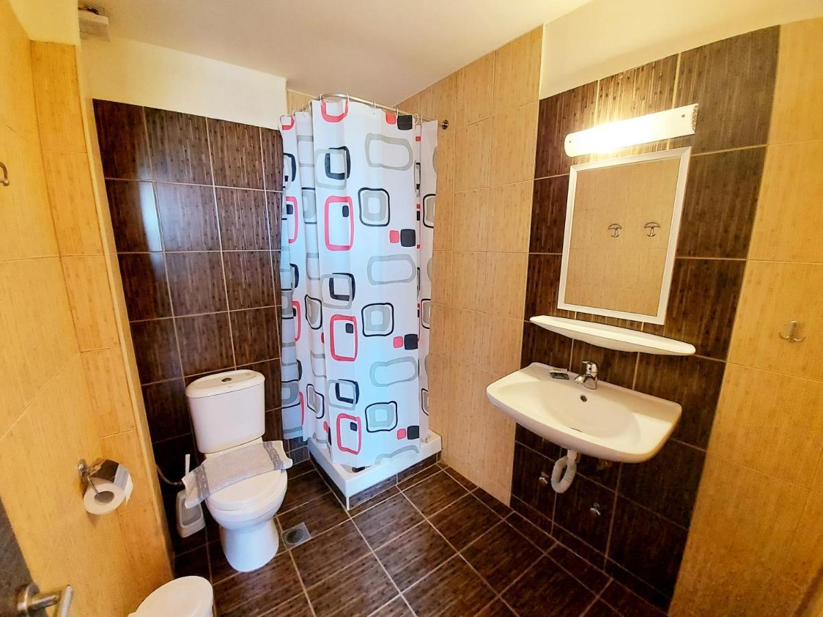 Paralía Haus Olymp 아파트 외부 사진
