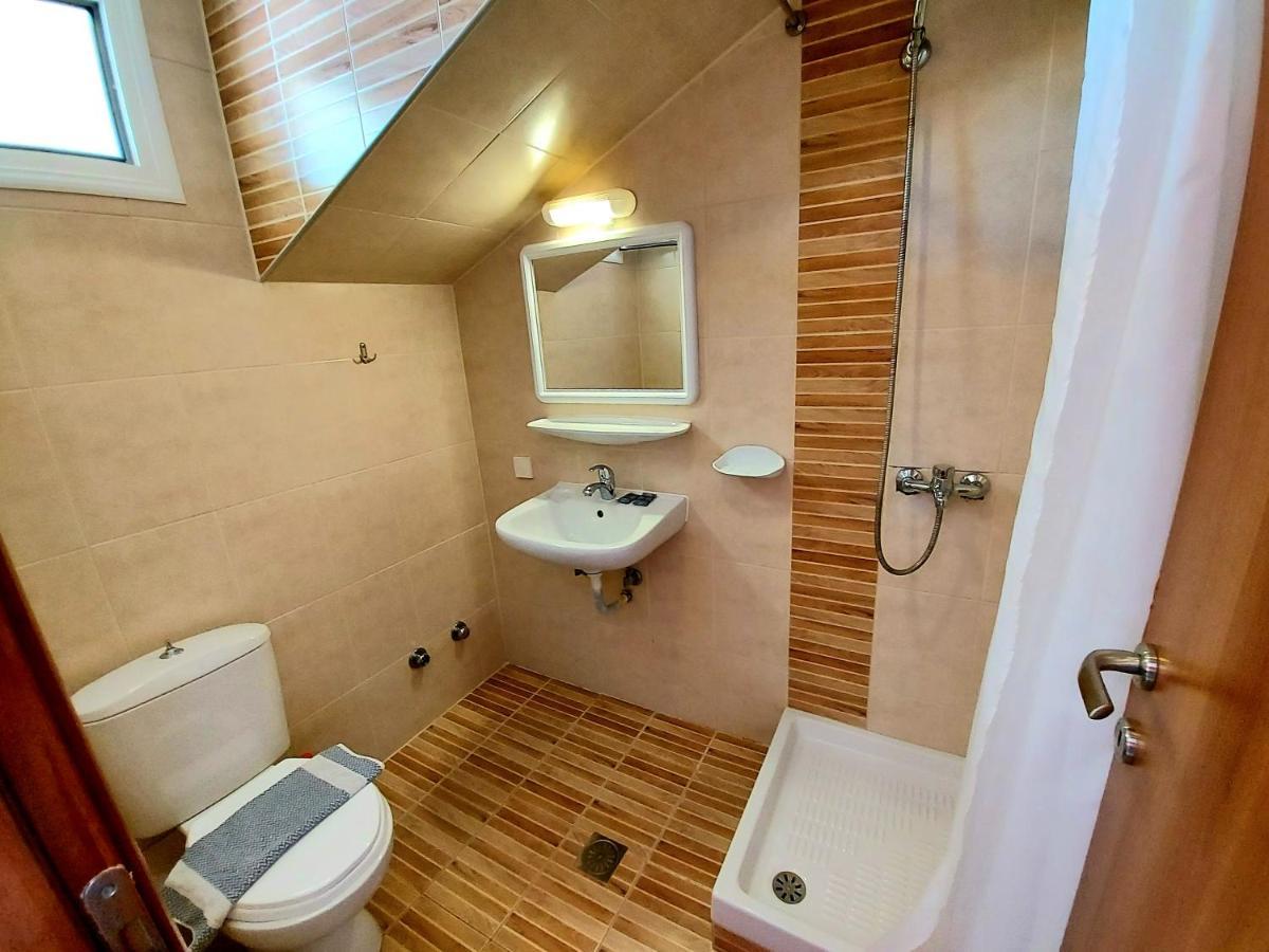 Paralía Haus Olymp 아파트 외부 사진