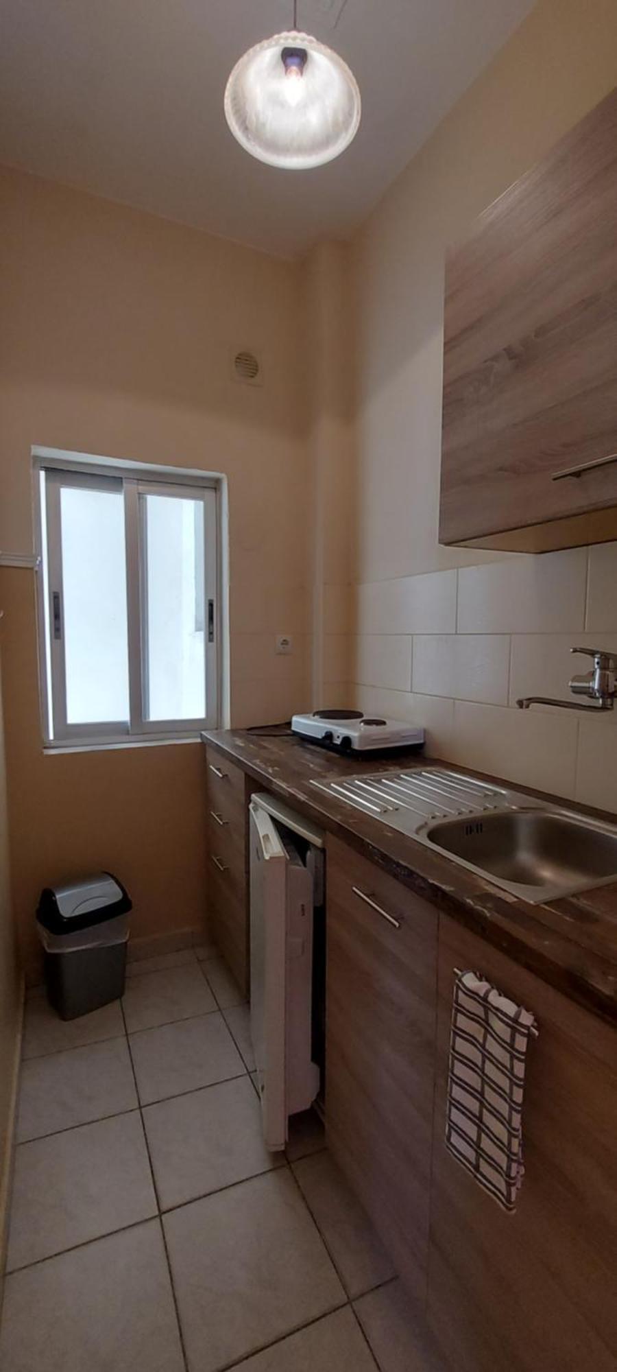 Paralía Haus Olymp 아파트 외부 사진