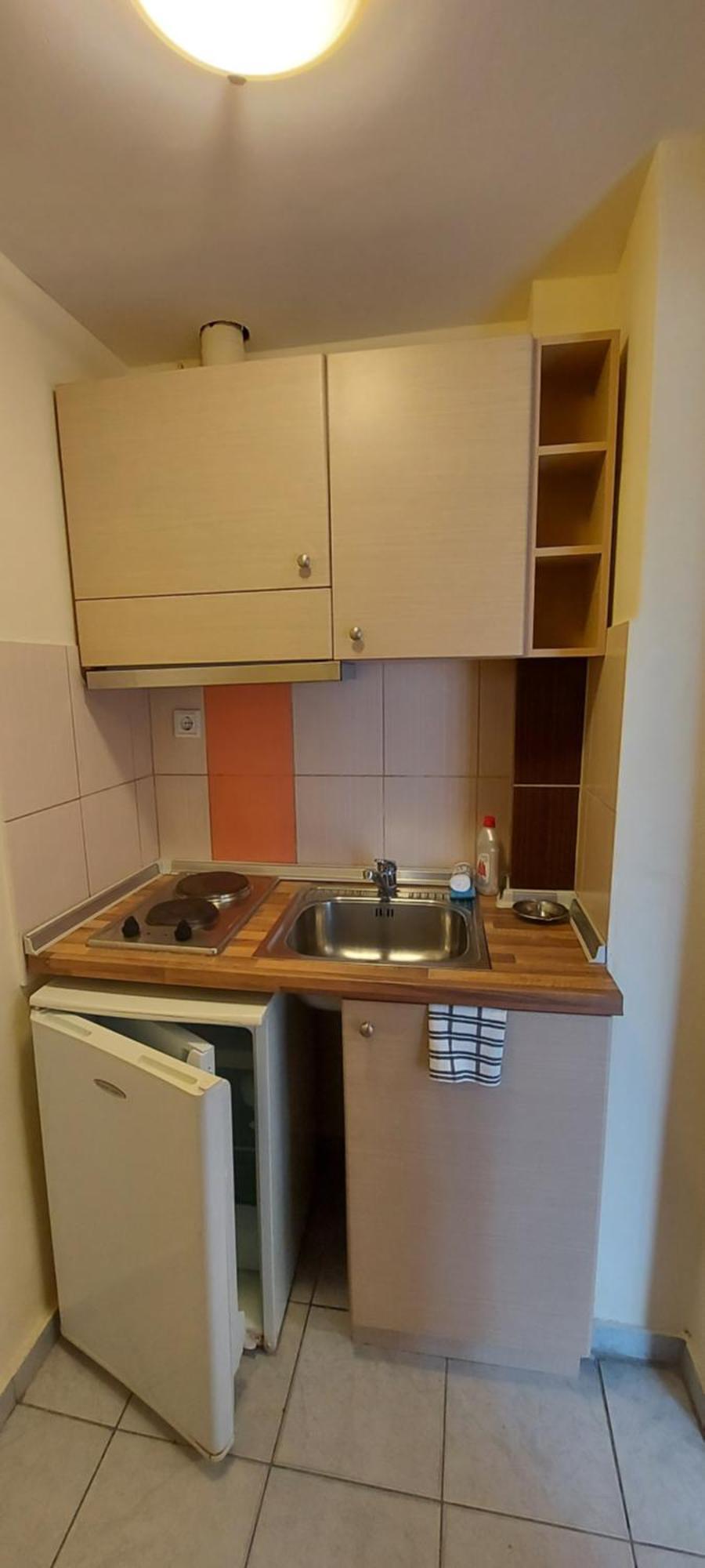 Paralía Haus Olymp 아파트 외부 사진