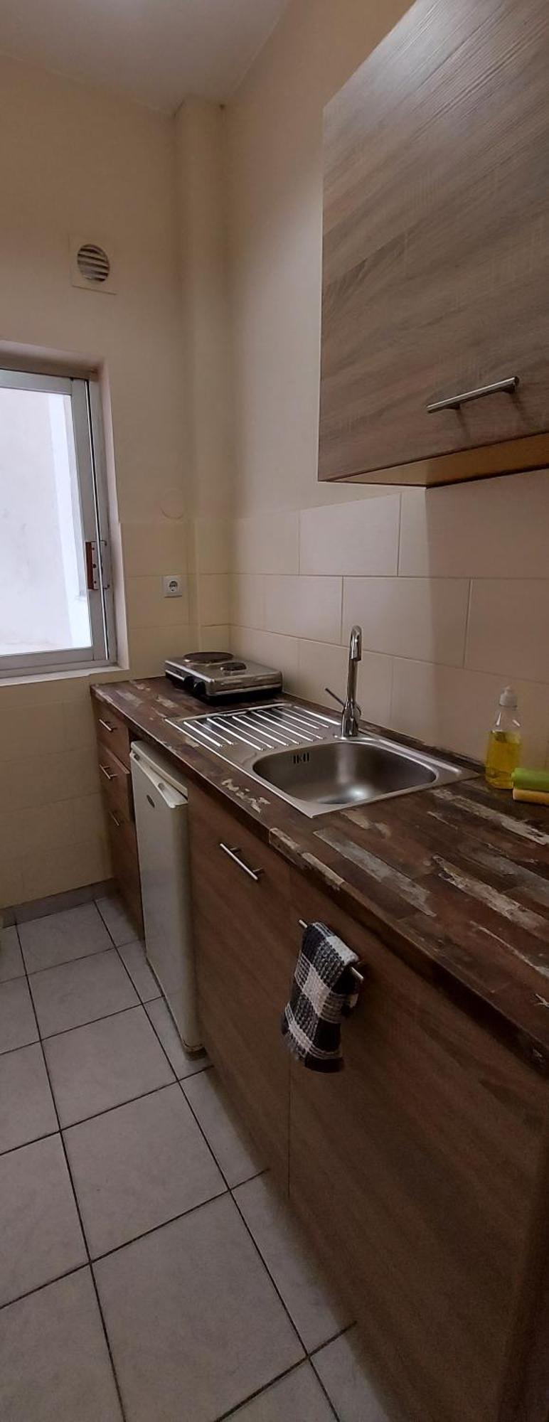 Paralía Haus Olymp 아파트 외부 사진