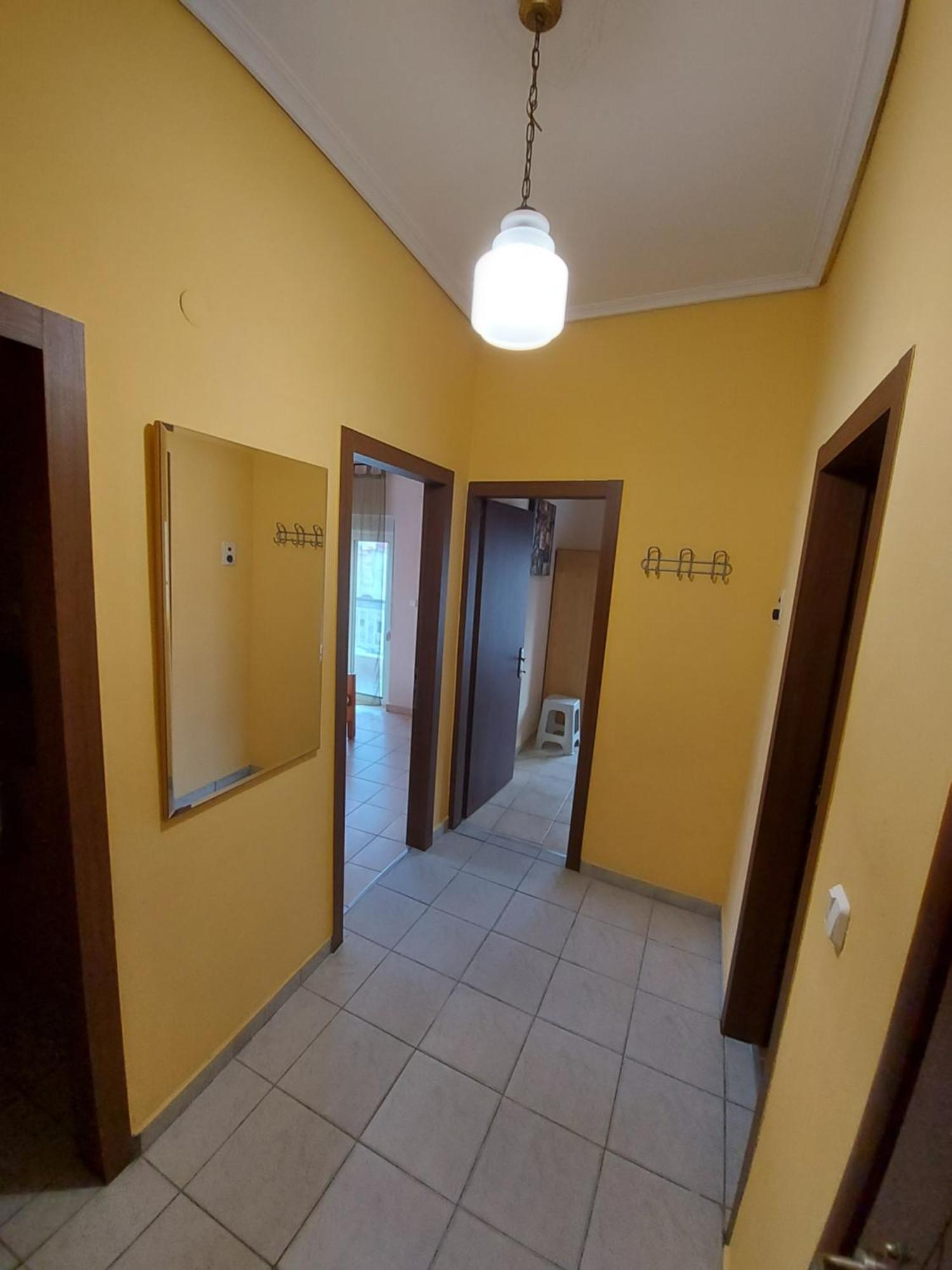 Paralía Haus Olymp 아파트 외부 사진
