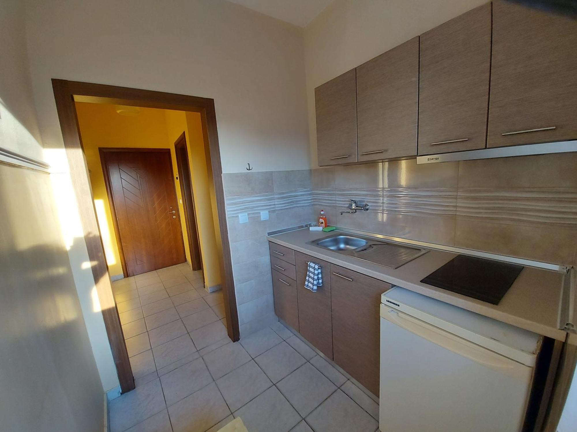 Paralía Haus Olymp 아파트 외부 사진